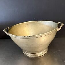 Vintage metal pot for sale  Massapequa Park