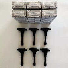 Pack ignition coils for sale  Hebron