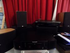 Marantz cd5004 player for sale  NORTH WALSHAM