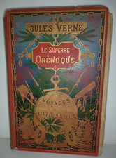 Jules verne voyages d'occasion  Auxerre