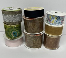 Lot mixed ribbon for sale  Rochester