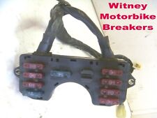 Honda revere fuse for sale  WITNEY