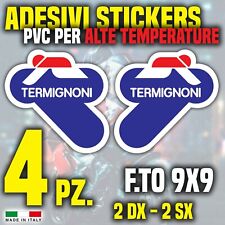 Termignoni adesivi adesivo usato  Villaricca