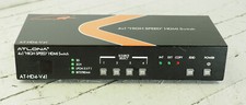 Atlona hd4 v41 for sale  Plano