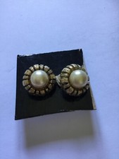 Superbes boucles oreilles d'occasion  Auch