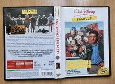 Petits champions dvd d'occasion  Neuilly-sur-Marne