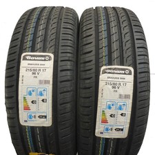 Barum 215 r17 gebraucht kaufen  Berlin