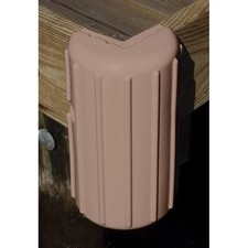 Beige dockmate corner for sale  Crawfordsville