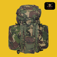 Genuine british army for sale  LYNDHURST