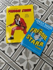 Freddie starr special for sale  POULTON-LE-FYLDE