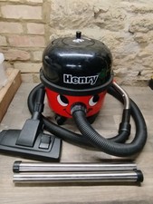 Henry hvr 200a for sale  KETTERING