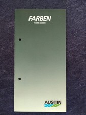 Austin mini metro gebraucht kaufen  Vechta