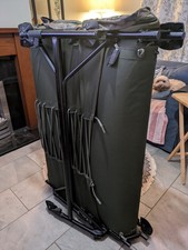 Nash indulgence hd40 for sale  RINGWOOD