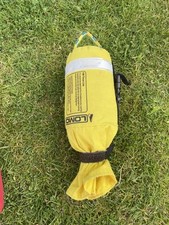 15m throw line for sale  FOLKESTONE