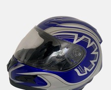 Leopard helmets model for sale  ASHFORD