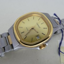 Vintage tissot seastar gebraucht kaufen  Baierbrunn