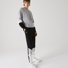 Nwot lacoste colorblock d'occasion  Expédié en Belgium