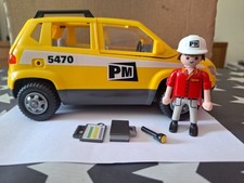 Playmobil 5470 construction for sale  READING