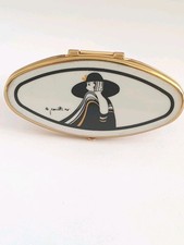 Rare vintage stratton for sale  SUNDERLAND