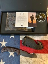 Toor knives venom for sale  Fayetteville