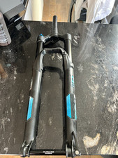 Fox forks performance for sale  COVENTRY