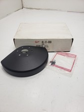 Kit de proteção de roda Milwaukee Tool 49-12-0355 7" 13 e 15 amp lixadeira-moedor caixa aberta comprar usado  Enviando para Brazil