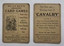 Antique rue advertising for sale  EXETER