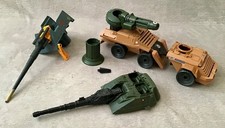 Joe action force for sale  HESSLE