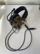 Peltor comtac iii for sale  Honolulu