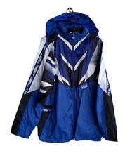 Vintage jako windbreaker gebraucht kaufen  Hamm