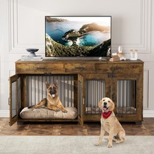 Dog crate furniture for sale  Brentwood