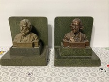 Antique shakespeare longfellow for sale  Hazlet
