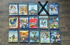 Lotto giochi playstation usato  Villa Santa Lucia