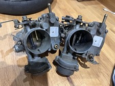 Weber 224051 carburettor for sale  HOLMFIRTH