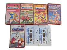 Masters the universe gebraucht kaufen  Troisdorf