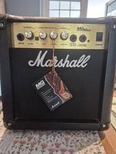 Marshall series guitar for sale  CHRISTCHURCH