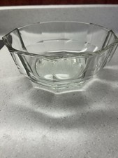 Vintage mcm crystal for sale  Lee