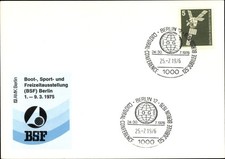 Boot sport freizeitausstellung gebraucht kaufen  Berlin
