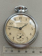 Vintage ingersoll ltd for sale  STOWMARKET