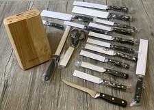 messerblock gebraucht kaufen messerblock gebraucht kaufen Herne