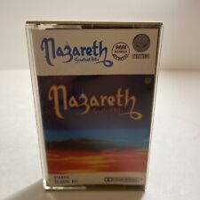 NAZARETH - Greatest Hits  TC6370 stereo vertigo comprar usado  Enviando para Brazil