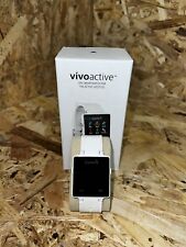 Orologio garmin vivoactive usato  Pistoia