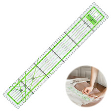 Regle patchwork règle d'occasion  Paris X