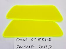 Focus mk3.5 facelift for sale  MIDDLESBROUGH