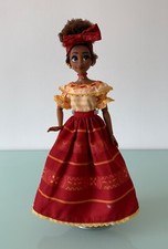 Disney Store- Encanto - Boneca Dolores ARTICULADA 11” Nova! comprar usado  Enviando para Brazil