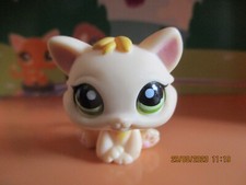 Petshop chaton 1128 d'occasion  Saint-Omer