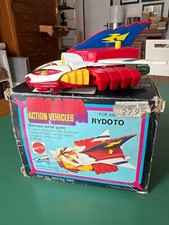 Robot rydoto shogun usato  Bologna
