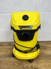 Karcher wet dry for sale  ASHFORD