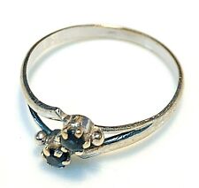 Magnifique bague carats d'occasion  Toulon-