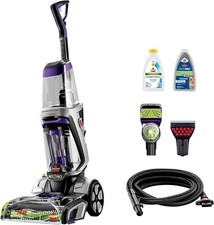 Limpador profundo vertical BISSELL 3588F ProHeat 2X Revolution Pet Pro Plus  comprar usado  Enviando para Brazil